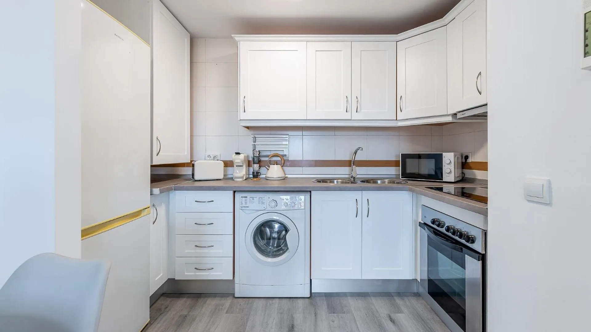 Brisa Marina Apart De Lujo En Fuengirola Apartment