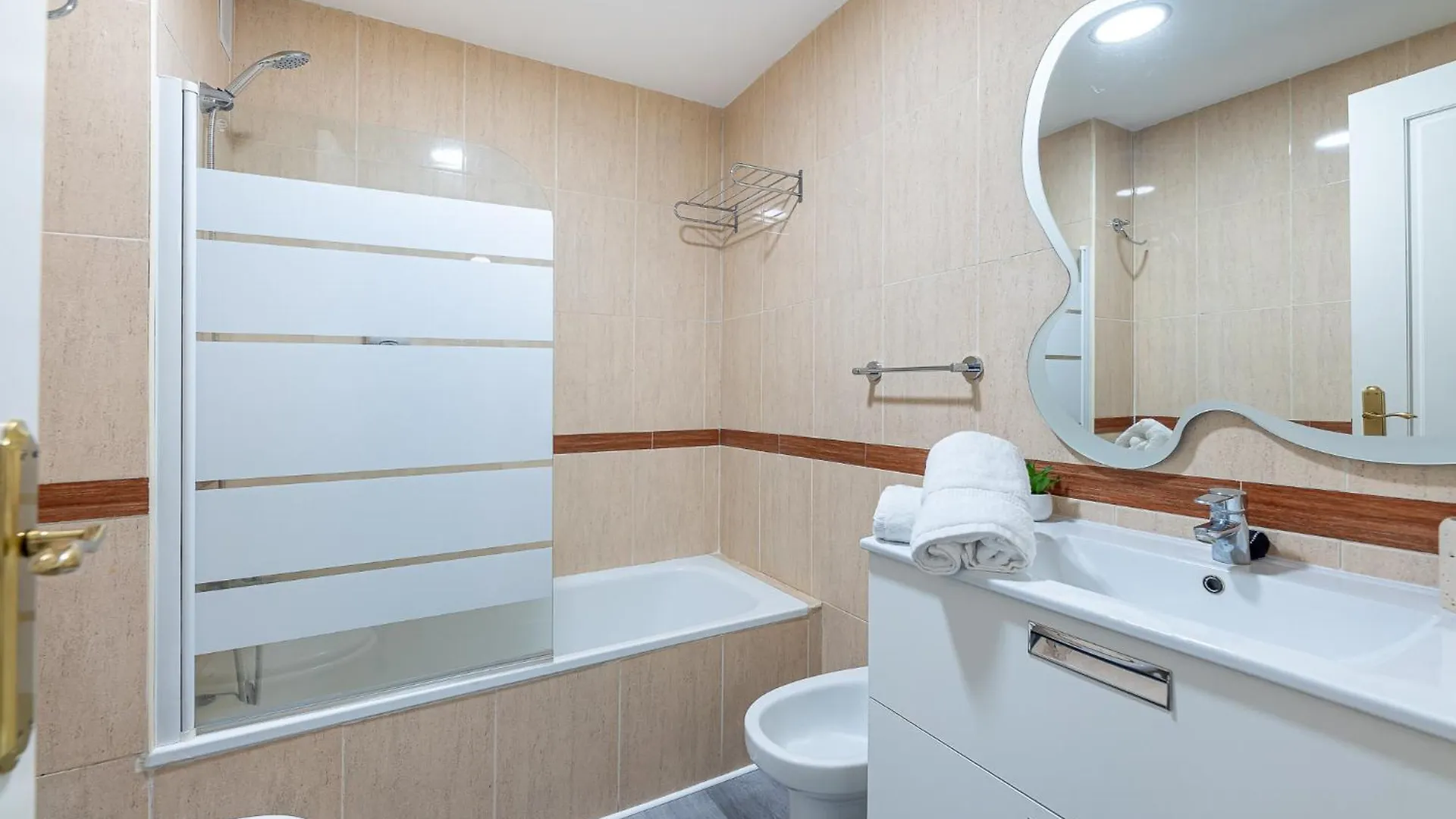 Brisa Marina Apart De Lujo En Fuengirola 0*,  Spain