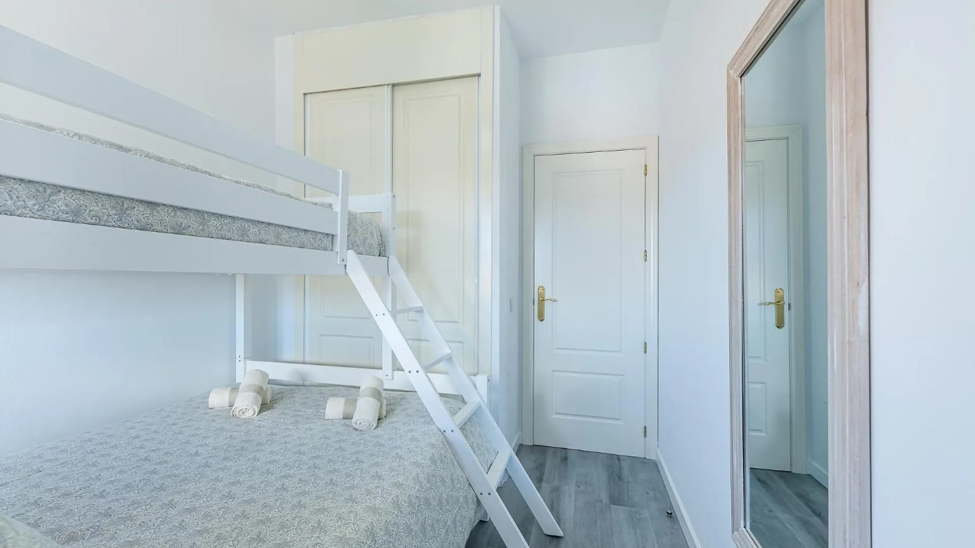 Apartment Brisa Marina Apart De Lujo En Fuengirola