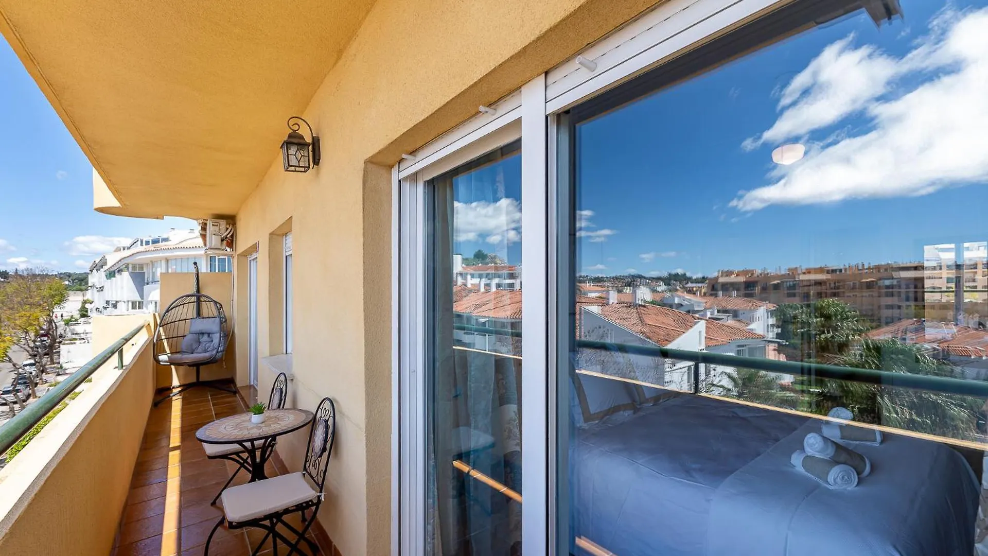 Brisa Marina Apart De Lujo En Fuengirola