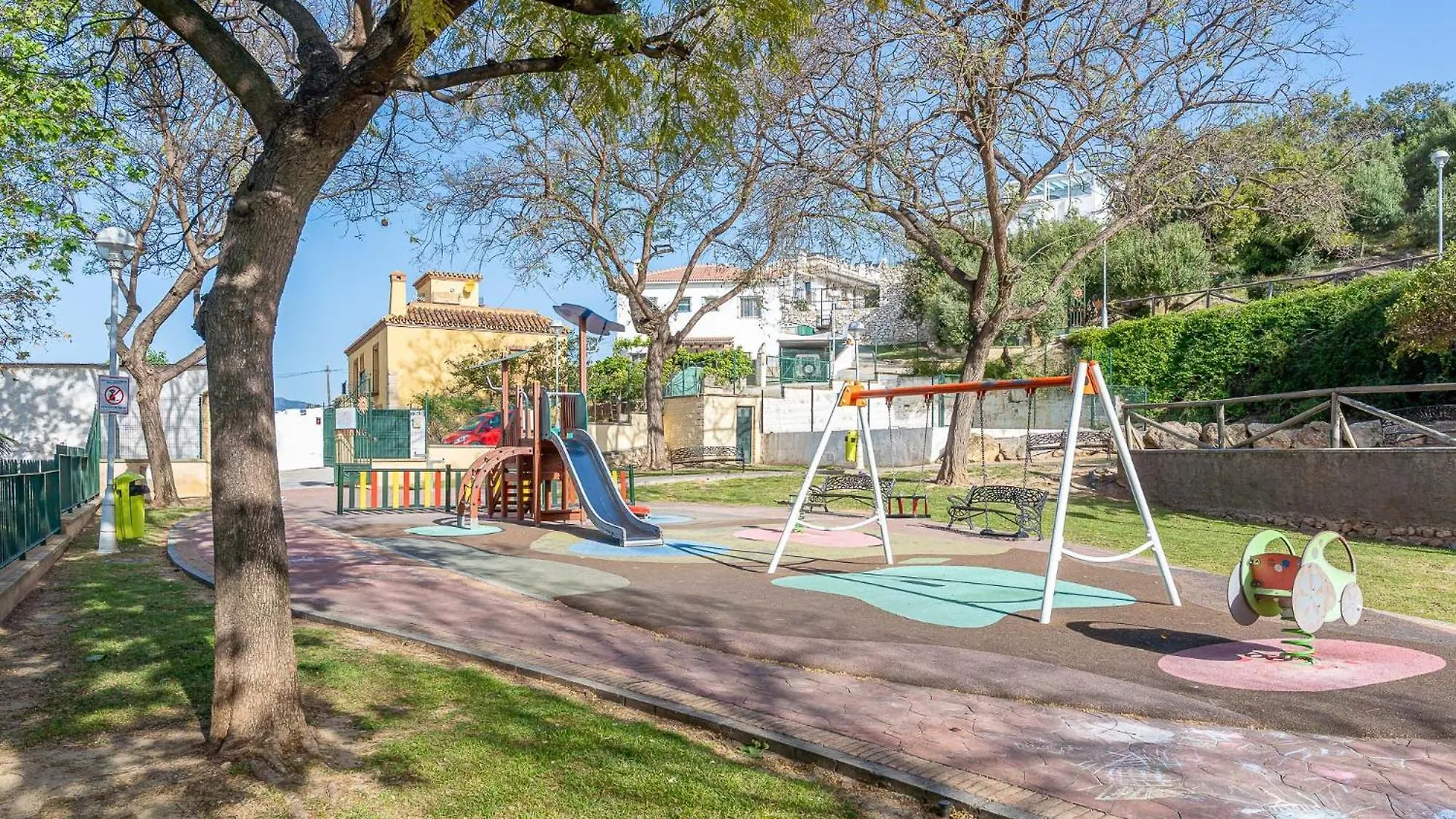 Brisa Marina Apart De Lujo En Fuengirola 0*,
