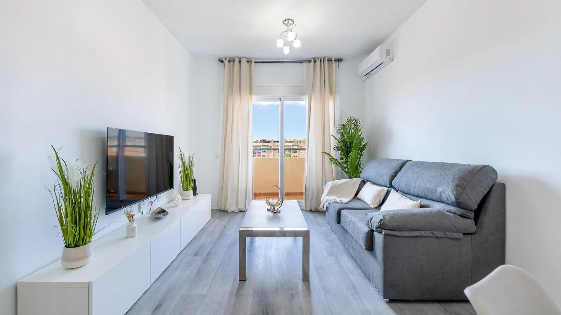 Lejlighed Brisa Marina Apart De Lujo En Fuengirola